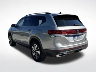Volkswagen Atlas 2024 SE 4dr SUV con Tecnología