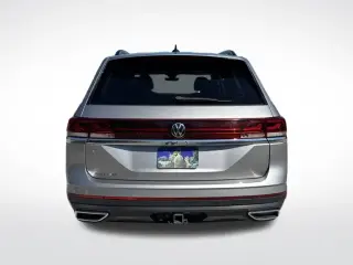 Volkswagen Atlas 2024 SE 4dr SUV con Tecnología