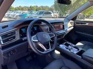 Volkswagen Atlas 2024 SE 4dr SUV con Tecnología