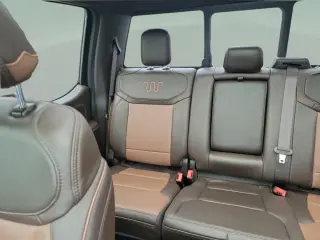 Ford F-150 2022 4x4 King Ranch 4dr SuperCrew 5.5 ft. SB