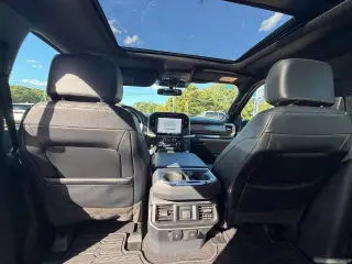 Ford F-150 2023 4x4 Lariat 4dr SuperCrew 5.5 ft. SB