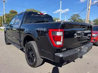 Ford F-150 2023 4x4 Lariat 4dr SuperCrew 5.5 ft. SB