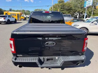 Ford F-150 2023 4x4 Lariat 4dr SuperCrew 5.5 ft. SB