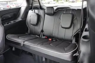 Chrysler Pacifica 2025 Limited 4dr Mini-Van