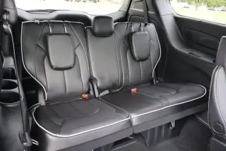 Chrysler Pacifica 2025 Limited 4dr Mini-Van