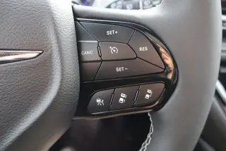 Chrysler Pacifica 2025 Limited 4dr Mini-Van