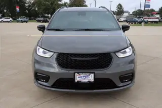 Chrysler Pacifica 2025 Limited 4dr Mini-Van
