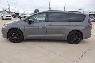 Chrysler Pacifica 2025 Limited 4dr Mini-Van