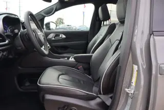 Chrysler Pacifica 2025 Limited 4dr Mini-Van