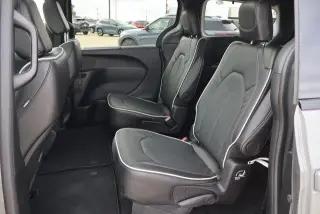 Chrysler Pacifica 2025 Limited 4dr Mini-Van