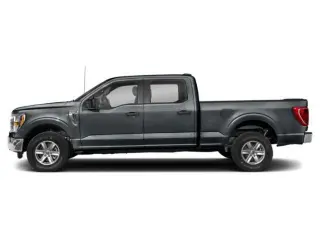 Ford F-150 2021 4x4 XLT 4dr SuperCrew 6.5 ft. SB