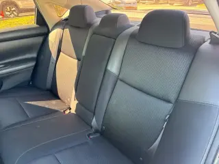 Nissan Altima 2017 2.5 SR 4dr Sedán