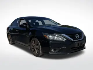 Nissan Altima 2017 2.5 SR 4dr Sedán