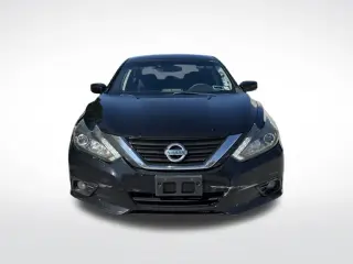 Nissan Altima 2017 2.5 SR 4dr Sedán