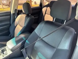 Nissan Altima 2017 2.5 SR 4dr Sedán