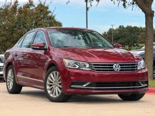 Volkswagen Passat 2016 1.8T SE 4dr Sedán PZEV