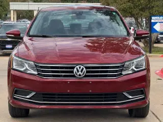 Volkswagen Passat 2016 1.8T SE 4dr Sedán PZEV