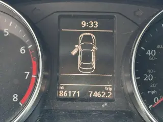 Volkswagen Passat 2016 1.8T SE 4dr Sedán PZEV