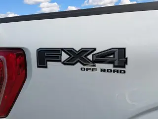 Ford F-150 2023 4x4 XLT 4dr SuperCrew 6.5 ft. SB
