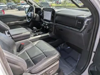 Ford F-150 2023 4x4 XLT 4dr SuperCrew 6.5 ft. SB