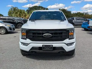Ford F-150 2023 4x4 XLT 4dr SuperCrew 6.5 ft. SB