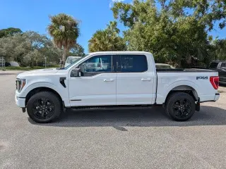 Ford F-150 2023 4x4 XLT 4dr SuperCrew 6.5 ft. SB