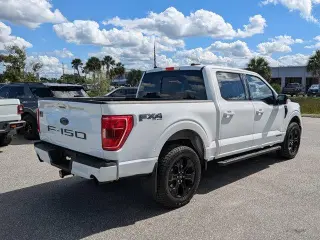 Ford F-150 2023 4x4 XLT 4dr SuperCrew 6.5 ft. SB