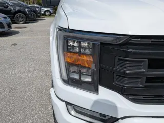 Ford F-150 2023 4x4 XLT 4dr SuperCrew 6.5 ft. SB