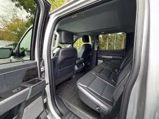 Ford F-150 2021 4x4 Lariat 4dr SuperCrew 5.5 ft. SB