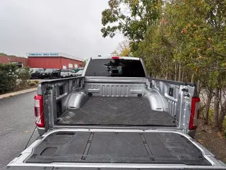 Ford F-150 2021 4x4 Lariat 4dr SuperCrew 5.5 ft. SB