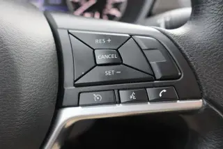 Nissan Altima 2025 2.5 SV 4dr Sedán