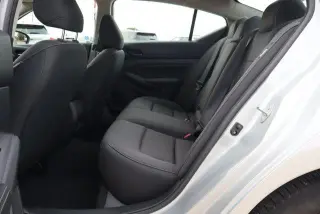Nissan Altima 2025 2.5 SV 4dr Sedán