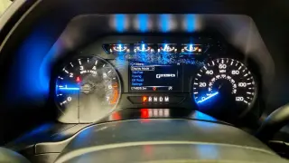 Ford F-150 2019 4x2 XL 4dr SuperCrew Caja Estándar de 5.5 pies