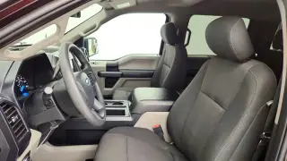 Ford F-150 2019 4x2 XL 4dr SuperCrew Caja Estándar de 5.5 pies