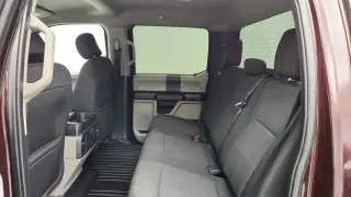 Ford F-150 2019 4x2 XL 4dr SuperCrew Caja Estándar de 5.5 pies