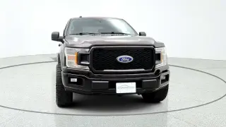 Ford F-150 2019 4x2 XL 4dr SuperCrew Caja Estándar de 5.5 pies