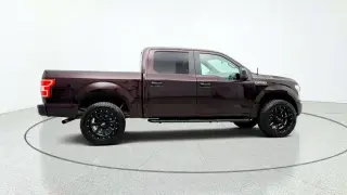 Ford F-150 2019 4x2 XL 4dr SuperCrew Caja Estándar de 5.5 pies