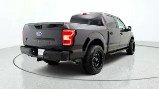 Ford F-150 2019 4x2 XL 4dr SuperCrew Caja Estándar de 5.5 pies