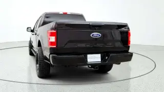 Ford F-150 2019 4x2 XL 4dr SuperCrew Caja Estándar de 5.5 pies