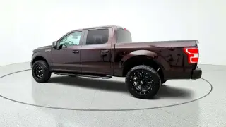 Ford F-150 2019 4x2 XL 4dr SuperCrew Caja Estándar de 5.5 pies