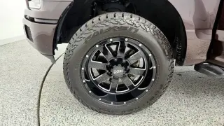 Ford F-150 2019 4x2 XL 4dr SuperCrew Caja Estándar de 5.5 pies