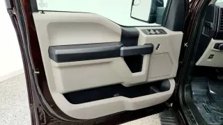 Ford F-150 2019 4x2 XL 4dr SuperCrew Caja Estándar de 5.5 pies