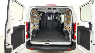 Ford Transit 2025 250 3dr SWB Low Roof Carga Van
