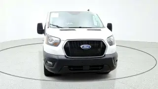 Ford Transit 2025 250 3dr SWB Low Roof Carga Van