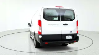 Ford Transit 2025 250 3dr SWB Low Roof Carga Van
