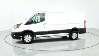 Ford Transit 2025 250 3dr SWB Low Roof Carga Van