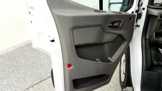 Ford Transit 2025 250 3dr SWB Low Roof Carga Van