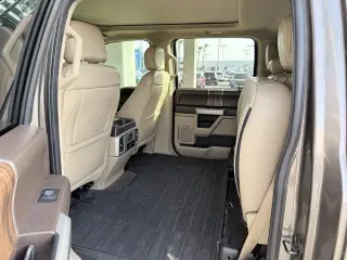 Ford F-150 2018 4x4 Lariat 4dr SuperCrew 5.5 ft. SB