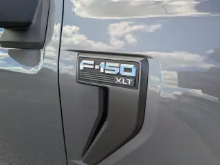 Ford F-150 2023 4x2 XLT 4dr SuperCrew 5.5 ft. SB
