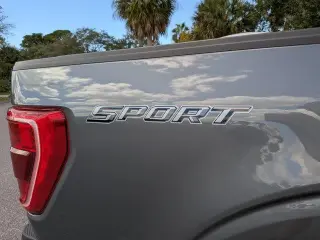 Ford F-150 2023 4x2 XLT 4dr SuperCrew 5.5 ft. SB